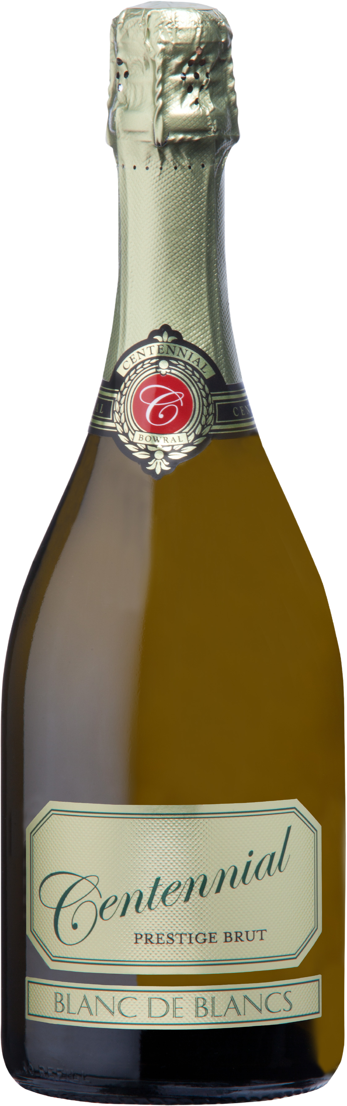 Centennial Vineyards Blanc de Blancs Non Vintage